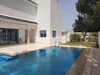 VILLA GHOUSOUN B Hammamet Sud AV