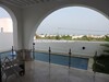 Villa Emna EII al à Hammamet Nord