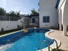 Villa RELAX 2Réf:  location annuelle villa avec piscine