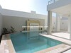Villa Le Muguet IX al à Hammamet zone miramar