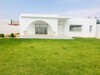 av villa de campagne a hammamet avec grand jardin