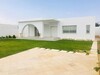 av villa liza a la campagne de hammamet
