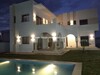 VILLA JOUDY IIE Hammamet el Monchar A