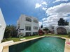 Villa PAPILLONSRéf:  villa avec piscine à jinen Hammamet