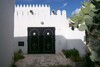 maison Ichraf située dans une zone calme