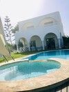 DAR LA COLOMBE IIE Yasmine Hammamet A