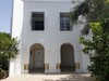 Villa The Peace AL Hammamet Nord