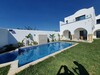 Villa FLORI Réf:  vente villa avec piscine à Hammamet
