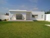 av superbe villa avec grand jardin