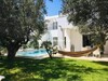 VILLA EVE ABD Hammamet  Zone Theatre A