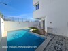Villa Folla AL à Hammamet Sud