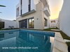 VILLA TCHELLO rrr Hammamet Nord A