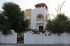 vente villa djerba tunisie YASMINA LOT N°9 VILLA PALM D'OR