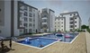 RESIDENCE EL BOUSTEN I Hammamet Sud A