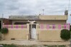 maison inachevée située à 5 km de hammamet sud