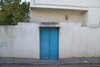 House ground floor with carport Center Hammamet +