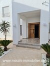 Villa Cactus AI X av à Hammamet Sud