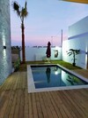 VILLA DARIA iei Yasmine Hammamet A
