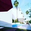 AV des appartement haut standing à Hammamet nord m