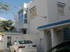AV deux belles villas à Mrezgua Hammamet m