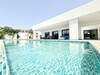 La Demeure Moderne A Hammamet El basbassia