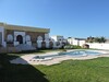 Villa La Guitare al à Hammamet el monchar