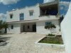 AV une mais située a Hammamet sud R
