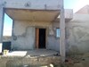 Av une maison inachevée a Sidi Hammedddd RA