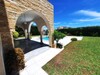 Villa EL JANARéf:  location estivale villa avec piscine