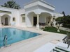 Villa Romana RI al à Hammamet zone theatre
