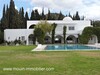 VILLA LA LUXUEUSE iui Hammamet  Zone Craxi A