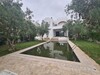 Villa Essaada al à Hammamet Nord