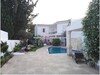 Villa Aurora AII av à hammamet zone theatre