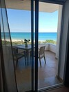 A louer maison vue sur mer plage Zahra Hamem ghzez