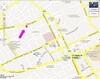 3 étages non finis avec ascenseur superficie 750m2 à Nabeul
