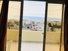 un appartement vue mer à hammamet ville à vendre