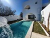 Villa KAMY Réf:  vente hammamet