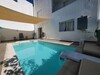Appartement BRILLANTRéf: pour location estivale Hamammet