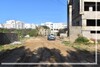 Terrain viabilisé sur deux façades à Mrezga