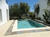Villa LOTUS Réf: vente villa à Hammamet villa avec piscine