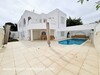 Villa La Roche RII al à Jinen hammamet
