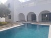 Villa IBIZARéf:  villa avec piscine meublée