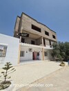 Maison Wael av à Hammamet zone craxi