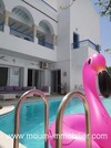Villa Tahani AV à Yasmine Hammamet