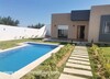 Villa Josiane JII av à Hammamet zone faouara