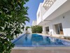 Villa EMNA Réf:  yasmine Hammamet