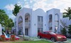 AV une coquette villa avec piscine à Hammamet sud nd