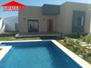 AV une coquette villa a Hammamet RA