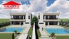 AV deux belles villas à bir bouragba Hammamet nd