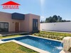 AV une belle villa à la compagne de Hammamet nd